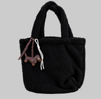 Teddy Shopper - Farbauswahl