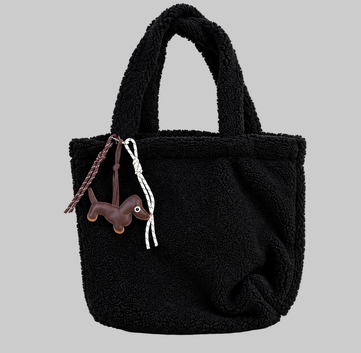 Teddy Shopper - Farbauswahl