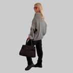 Grobstrickpullover "NYC" - Farbauswahl