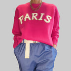 Feinstrickpullover Paris