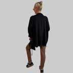 Blazer Nietendetails - Farbauswahl