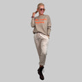 Strickpullover "Ho sempre ragione" - Farbauswahl