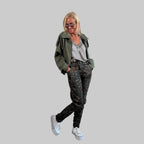 Jogpants Shiny - Farbauswahl