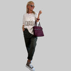 Feinstrickpullover "Let´s go Girls" - Farbauswahl