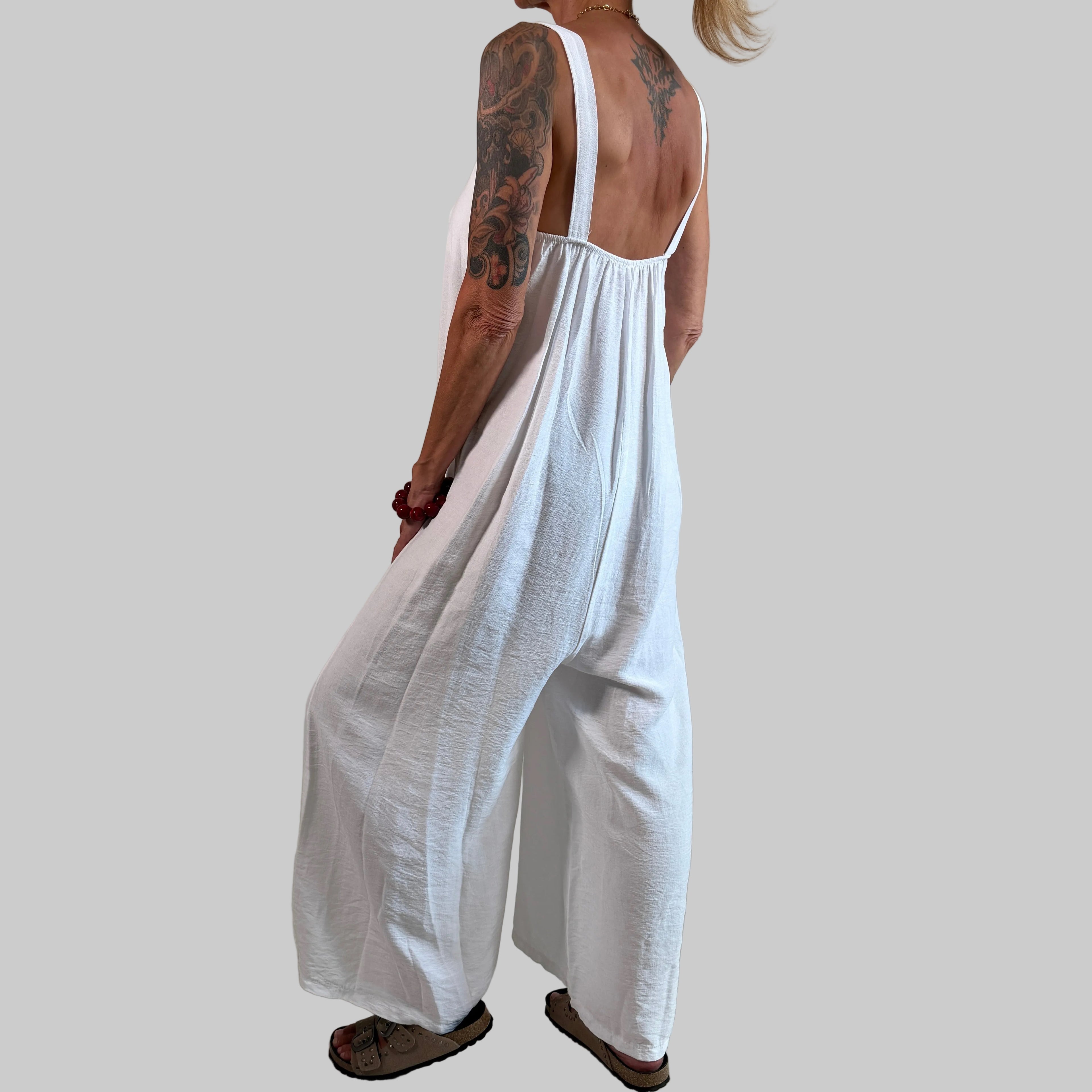Sommer Jumpsuit