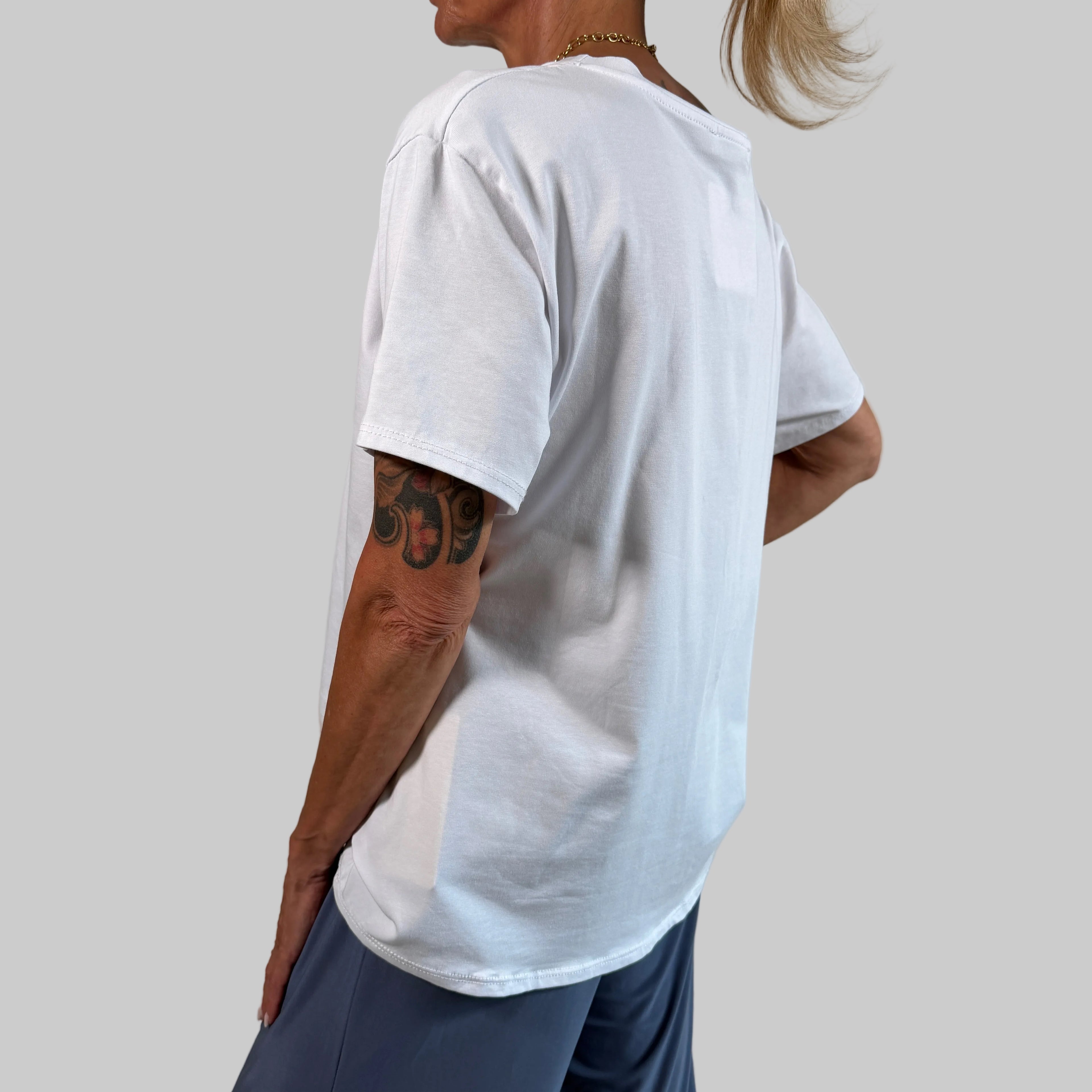 T-Shirt Palm