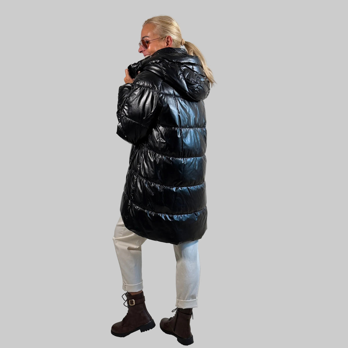 Winterjacke