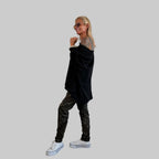 Longsweater Oversize