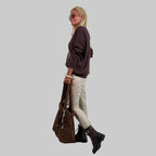 Feinstrickpullover Dackel - Farbauswahl