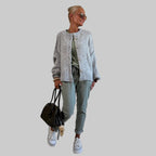 Cozy Oversize Strickweste - Farbauswahl