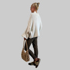 Strickpullover Stern - Farbauswahl
