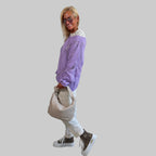 Strickpullover Rauten - Farbauswahl