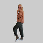 Jacke Napoleon Look - Farbauswahl