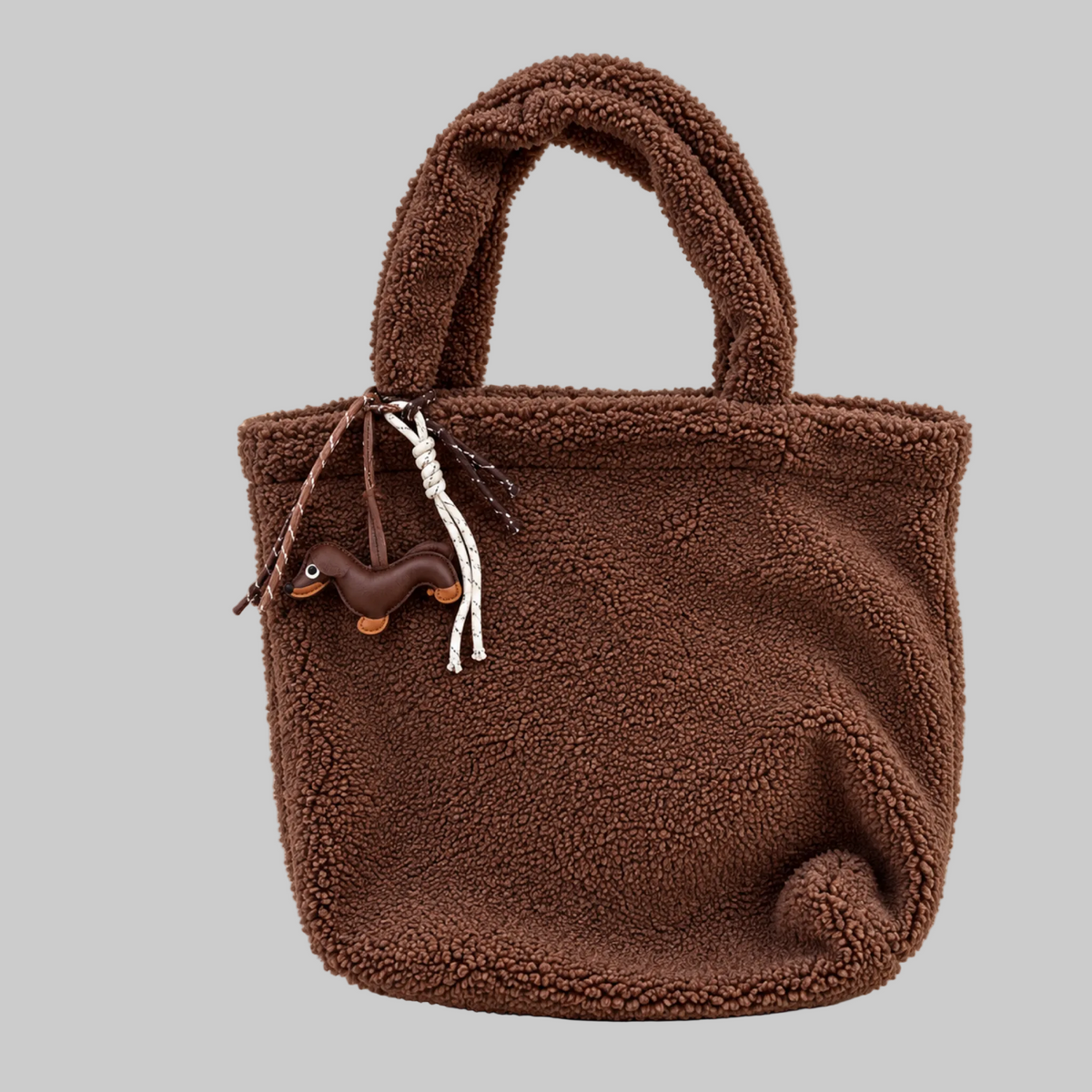 Teddy Shopper - Farbauswahl