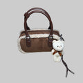 Mini Teddy Bag