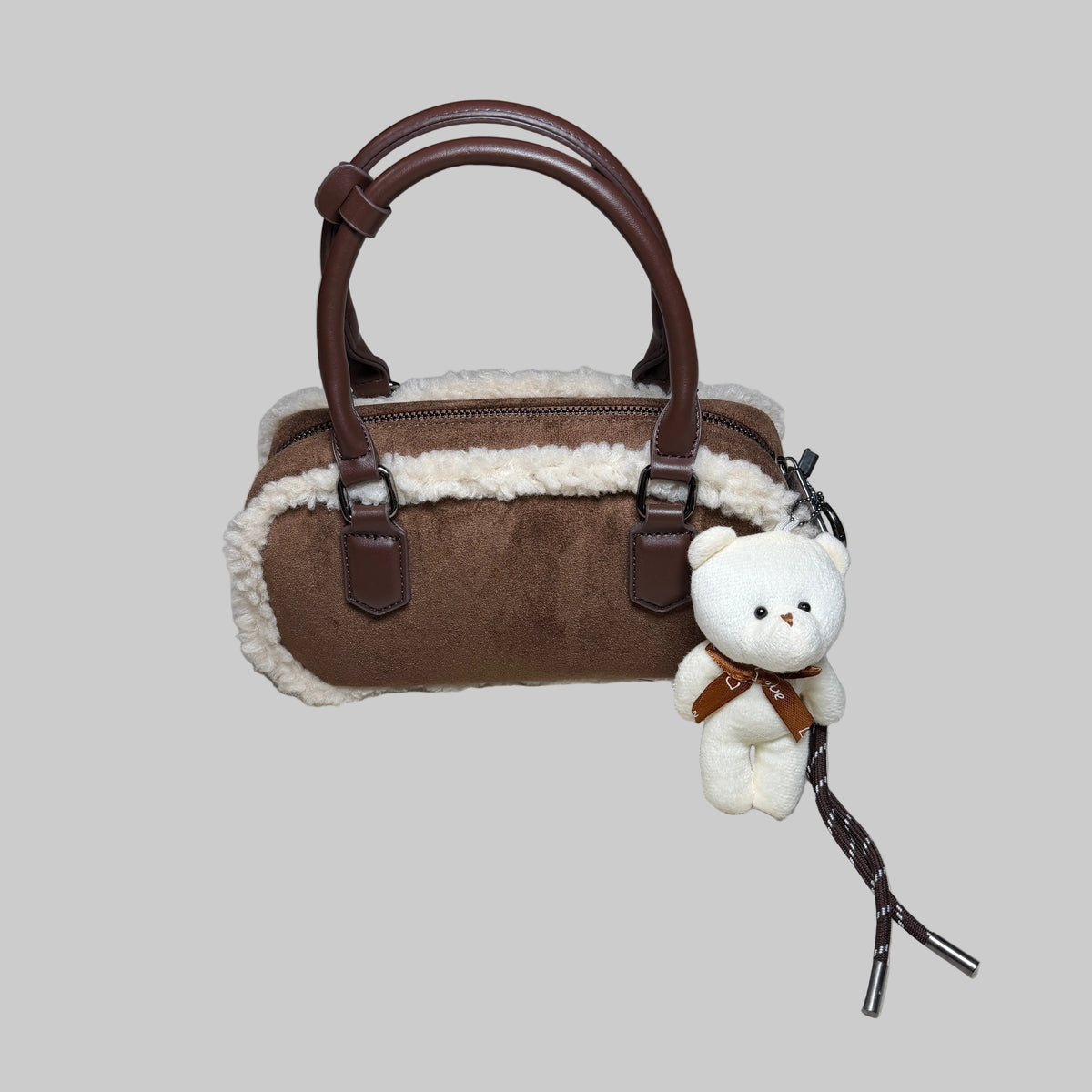 Mini Teddy Bag