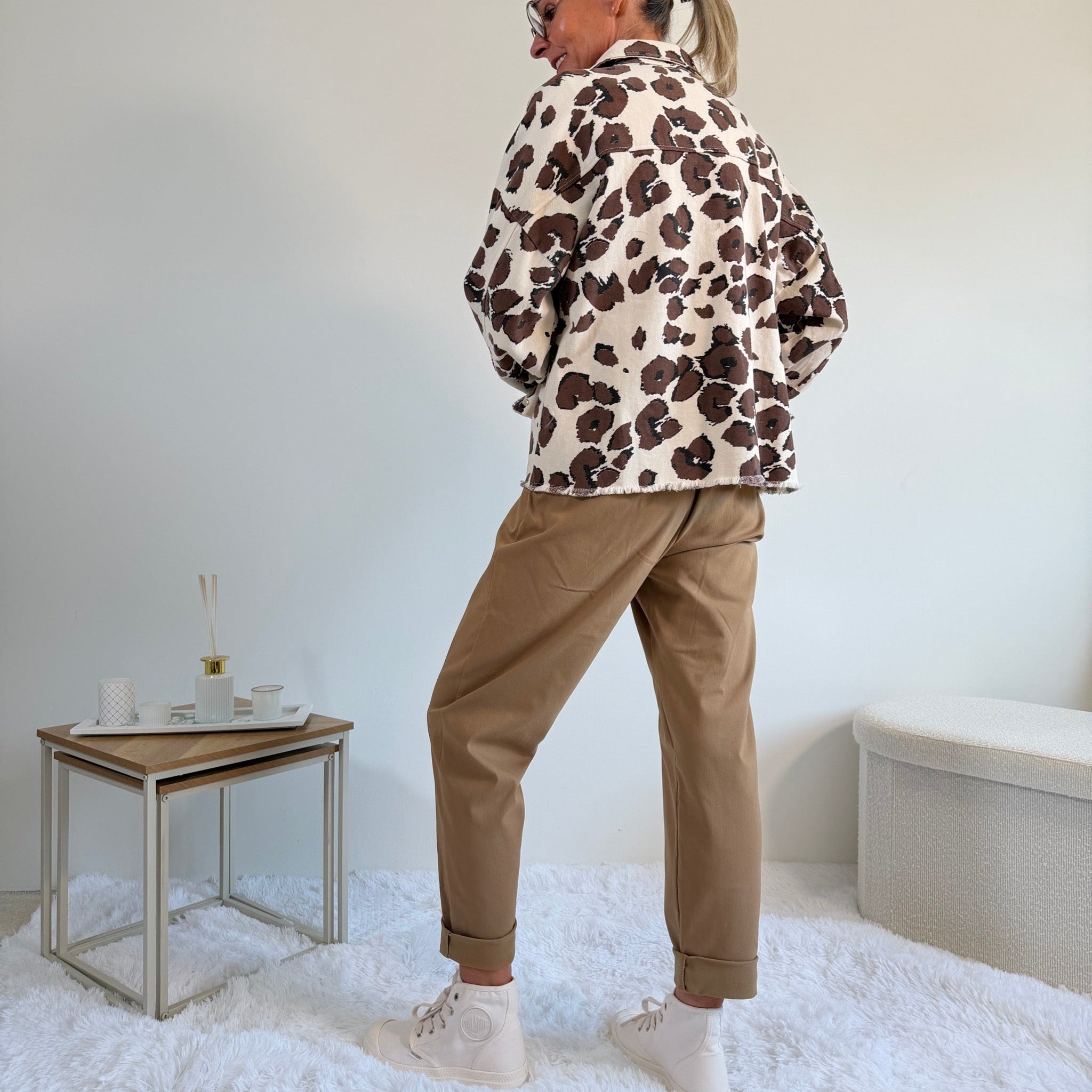 Stretchhose