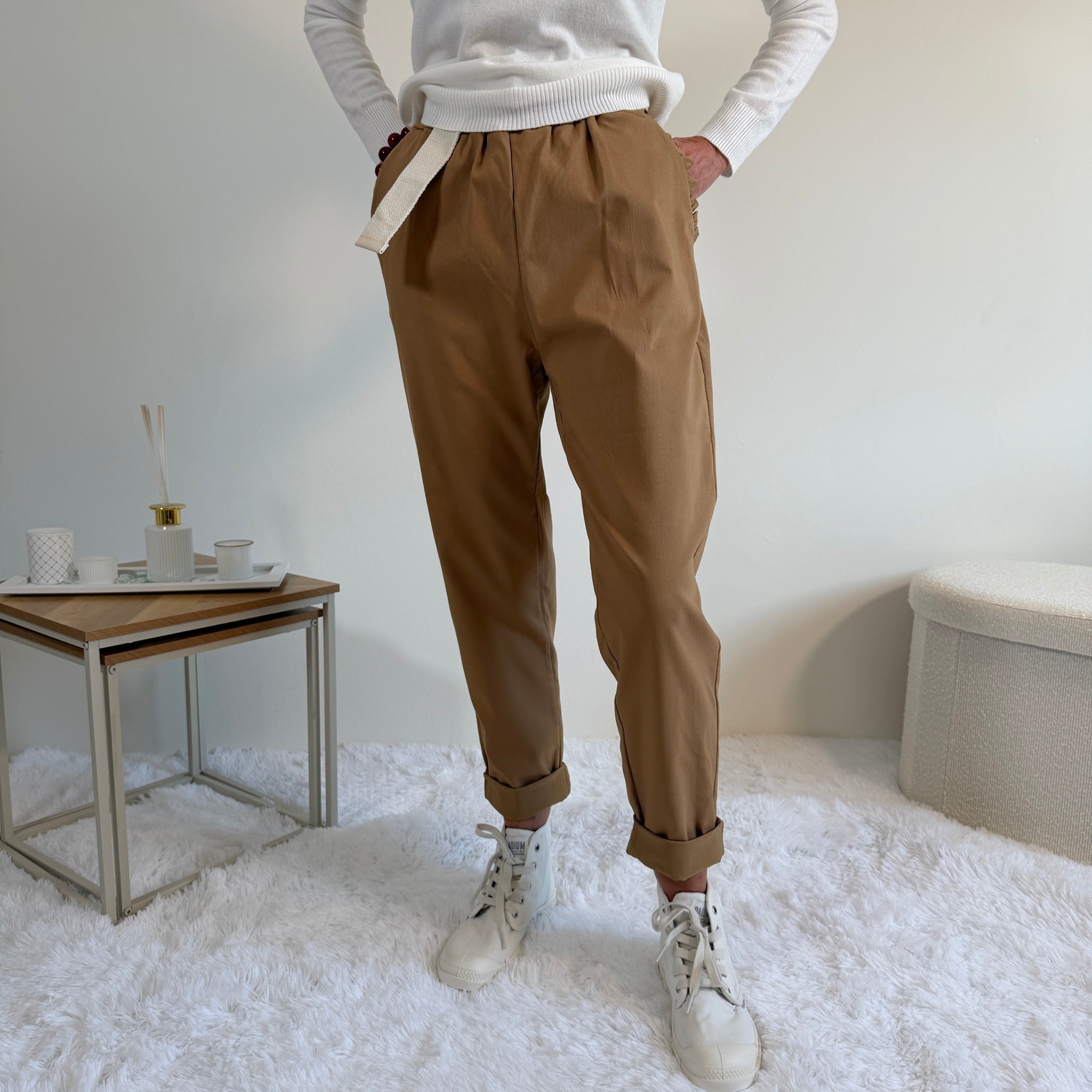 Stretchhose