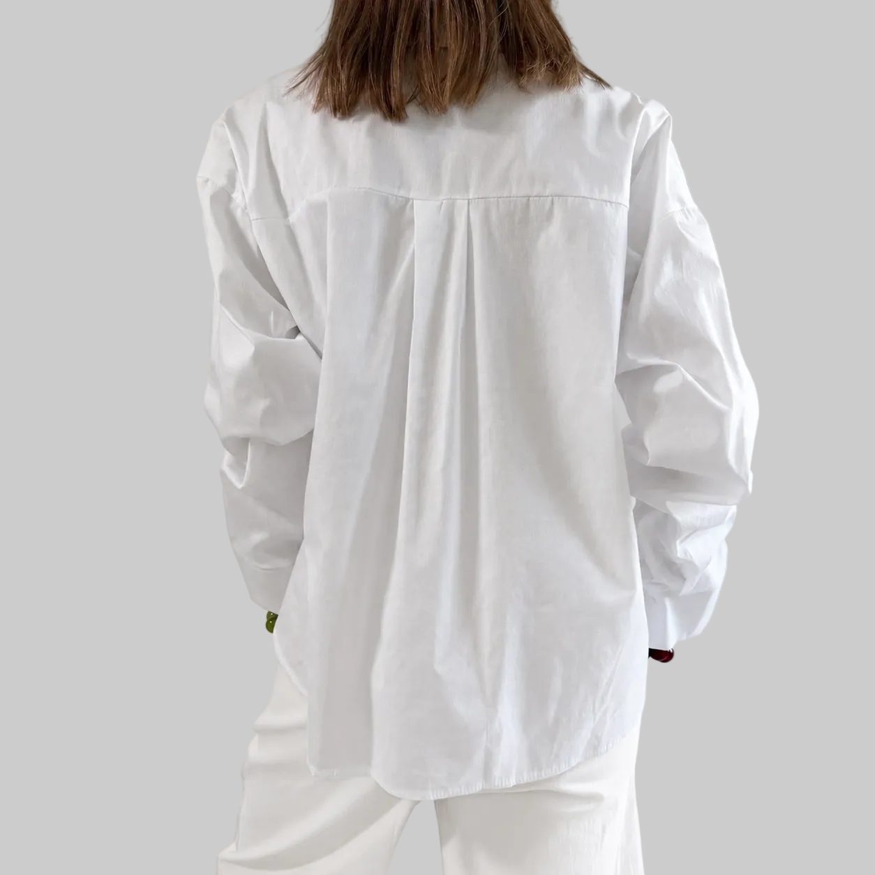 Bluse - Farbauswahl