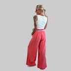 Musselin Sommerhose - Farbauswahl