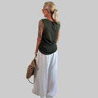 Musselin Sommerhose - Farbauswahl