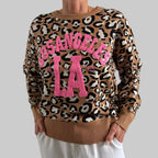 Feinstrickpullover Los Angeles