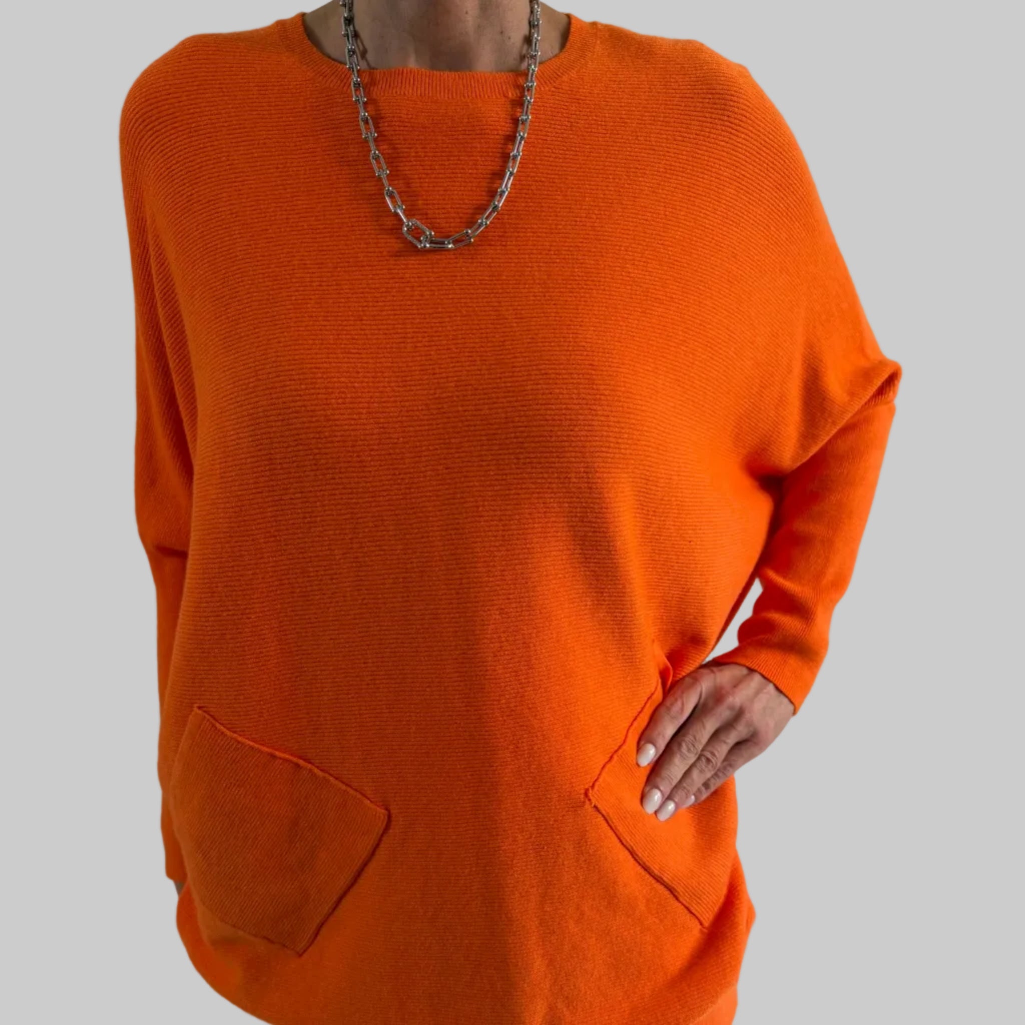 Feinstrickpullover