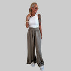 Musselin Sommerhose - Farbauswahl