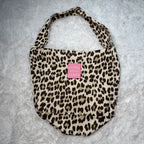 Shopper Jeans-Leo
