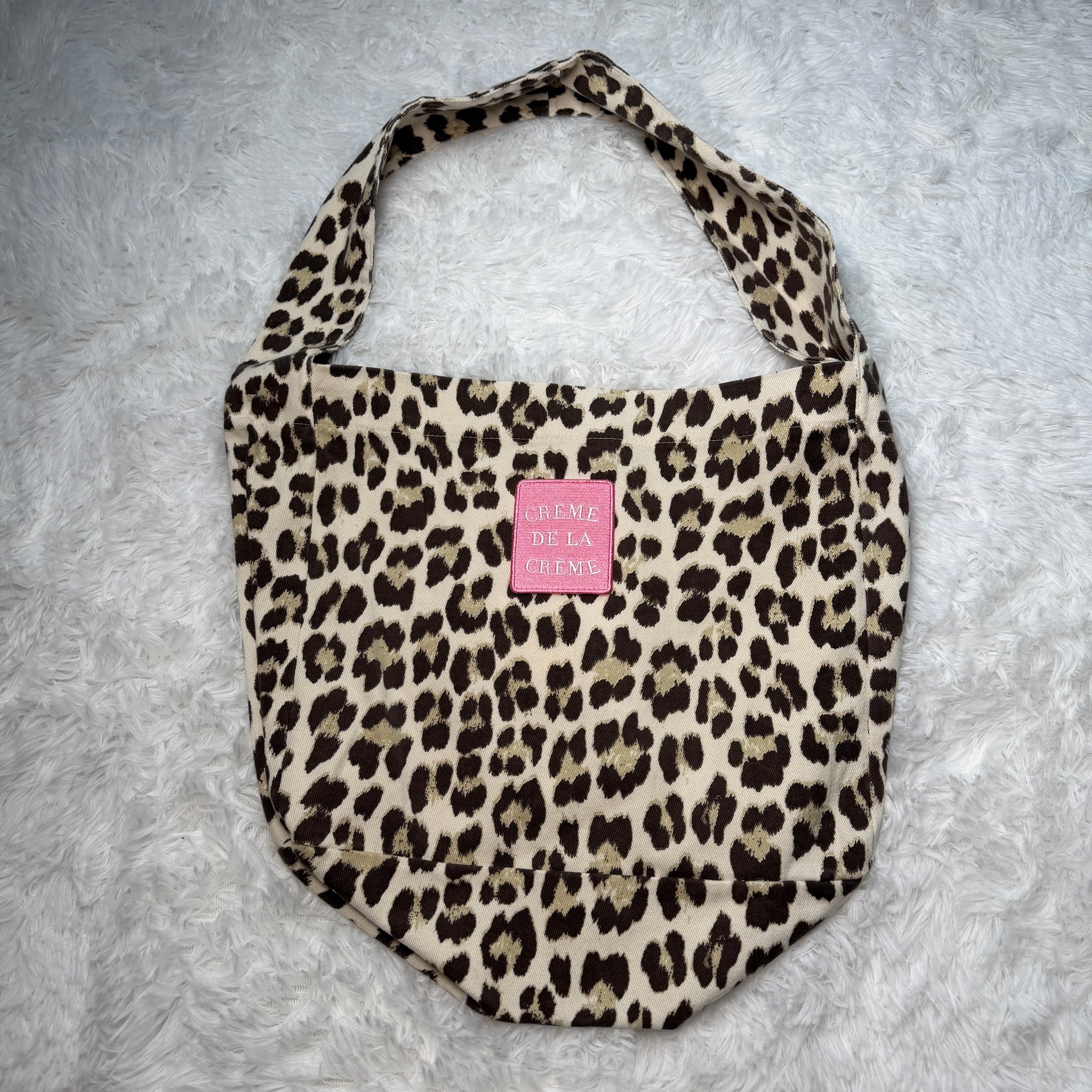 Shopper Jeans-Leo