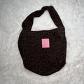 Shopper Jeans-Leo