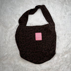 Shopper Jeans-Leo