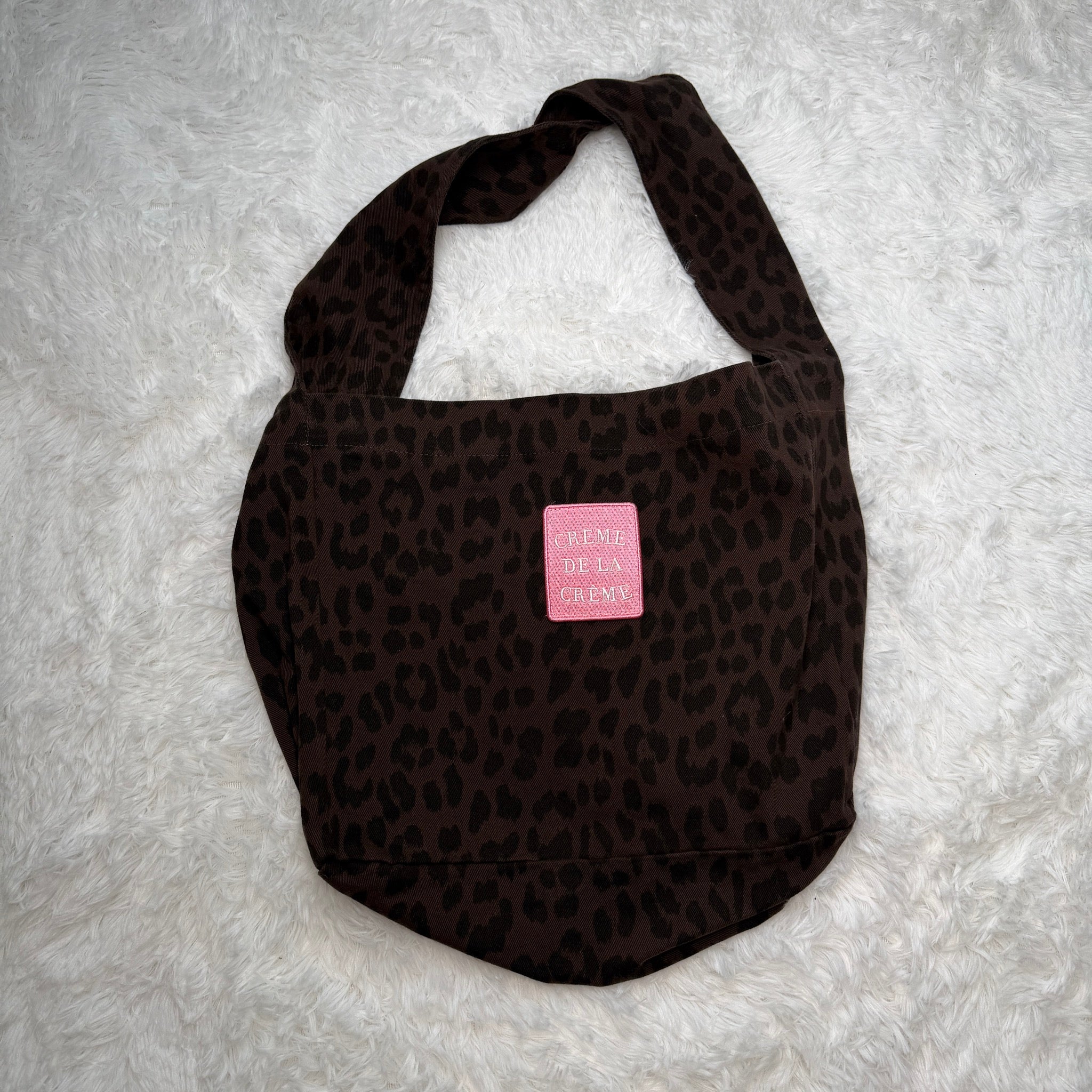 Shopper Jeans-Leo