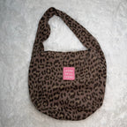 Shopper Jeans-Leo