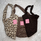 Shopper Jeans-Leo