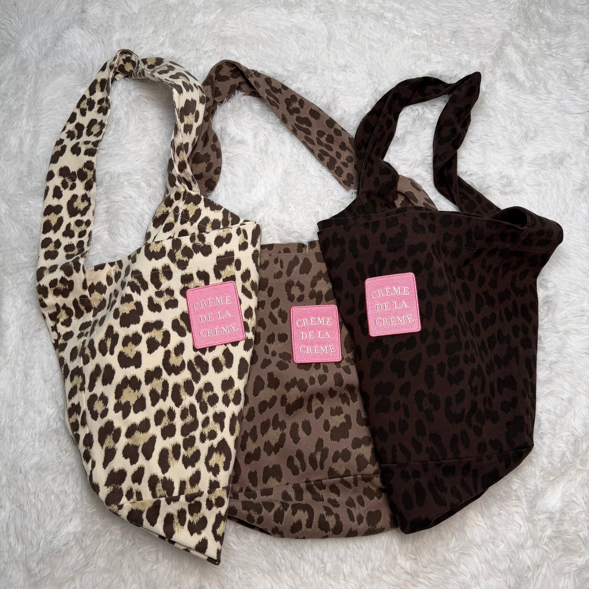 Shopper Jeans-Leo