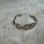 Armreif Gliederoptik