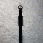 Ledergürtel T2