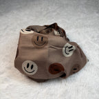 Tuch Smiley