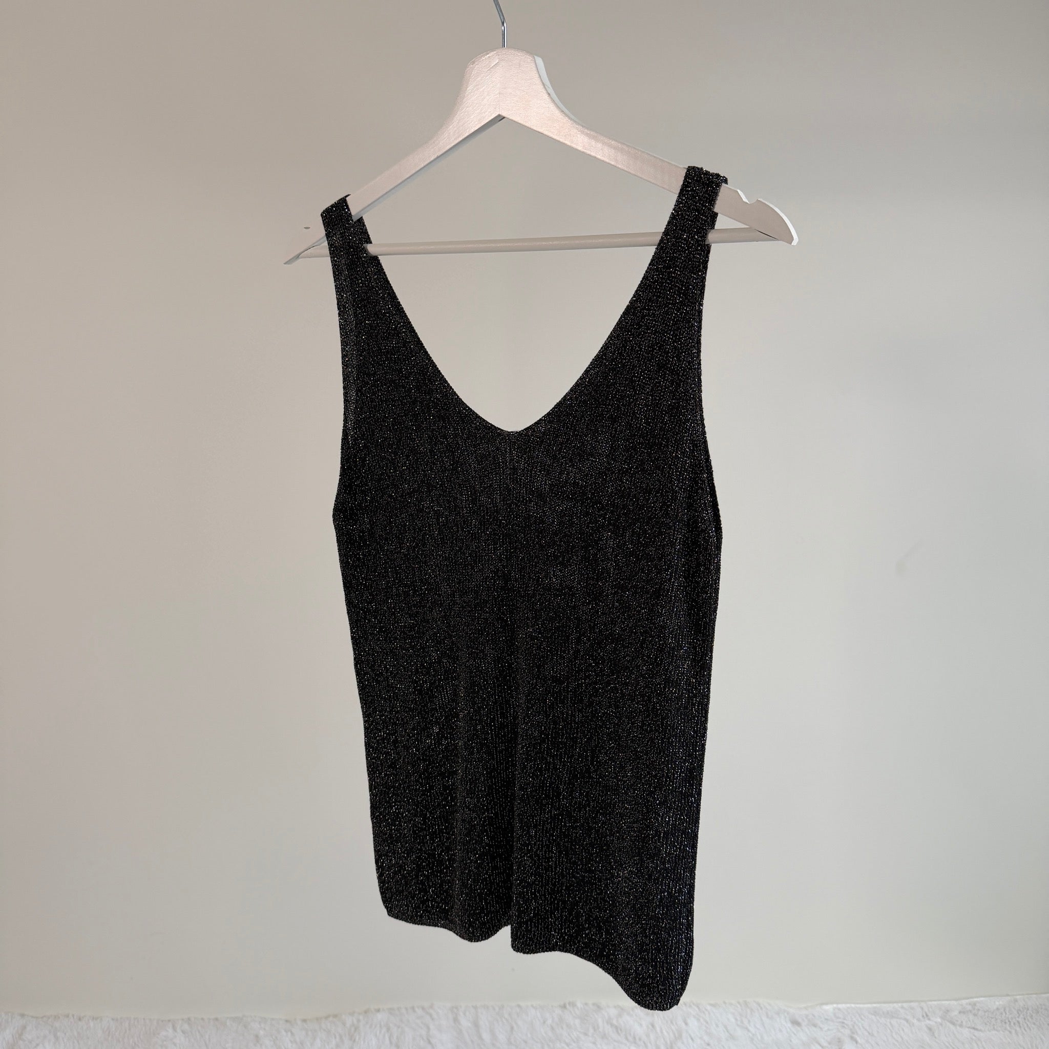 Feinstrick TOP - Farbauswahl