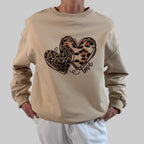 Sweater - Herz