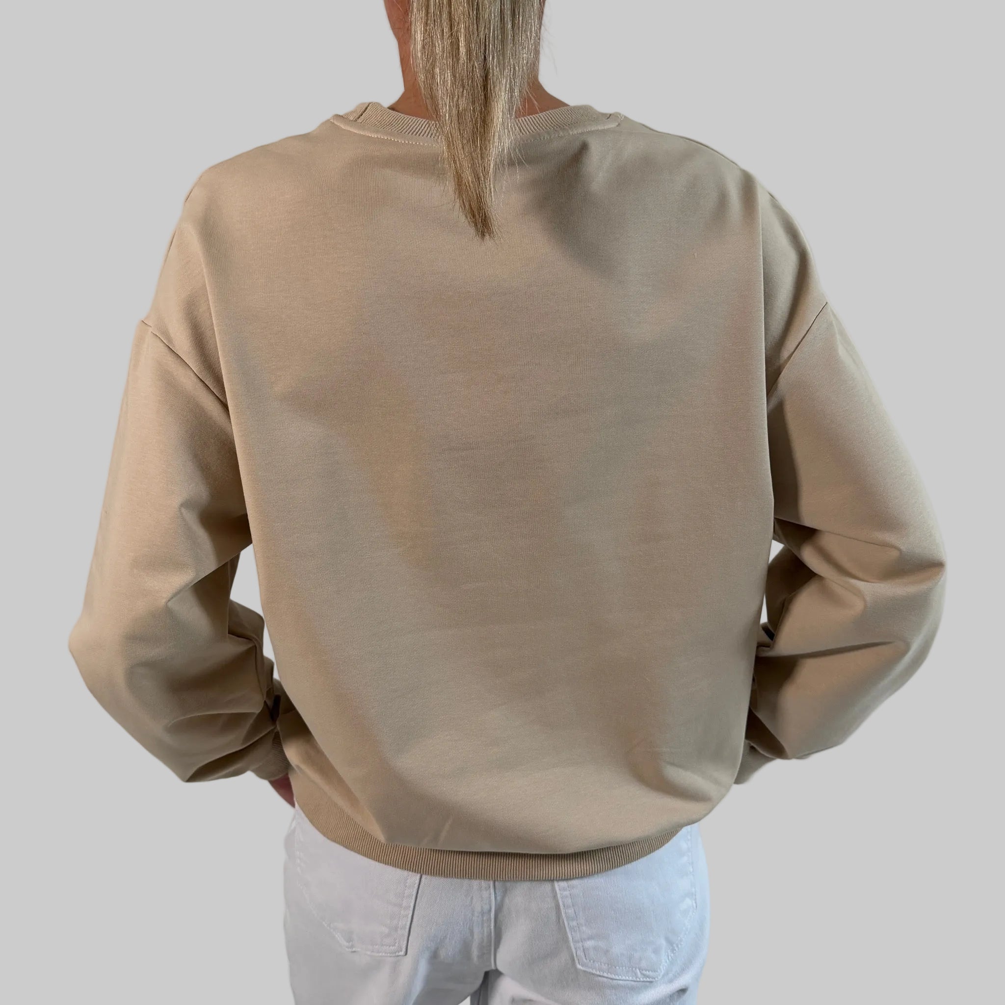 Sweater - Herz