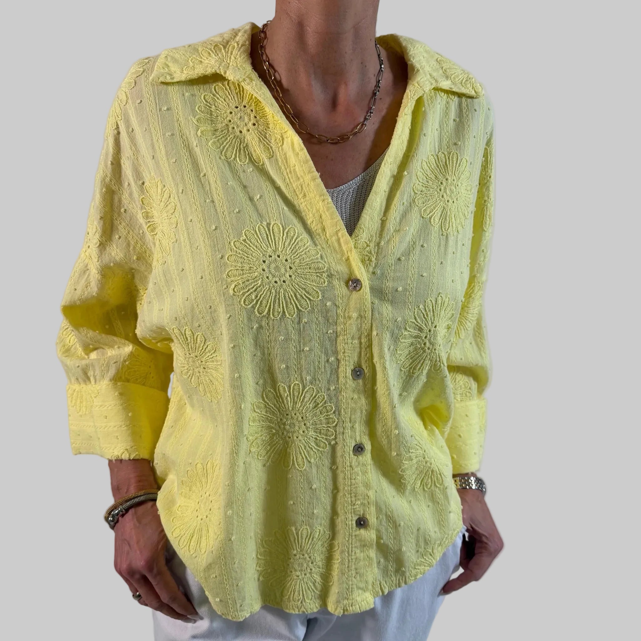 Bluse - Farbauswahl