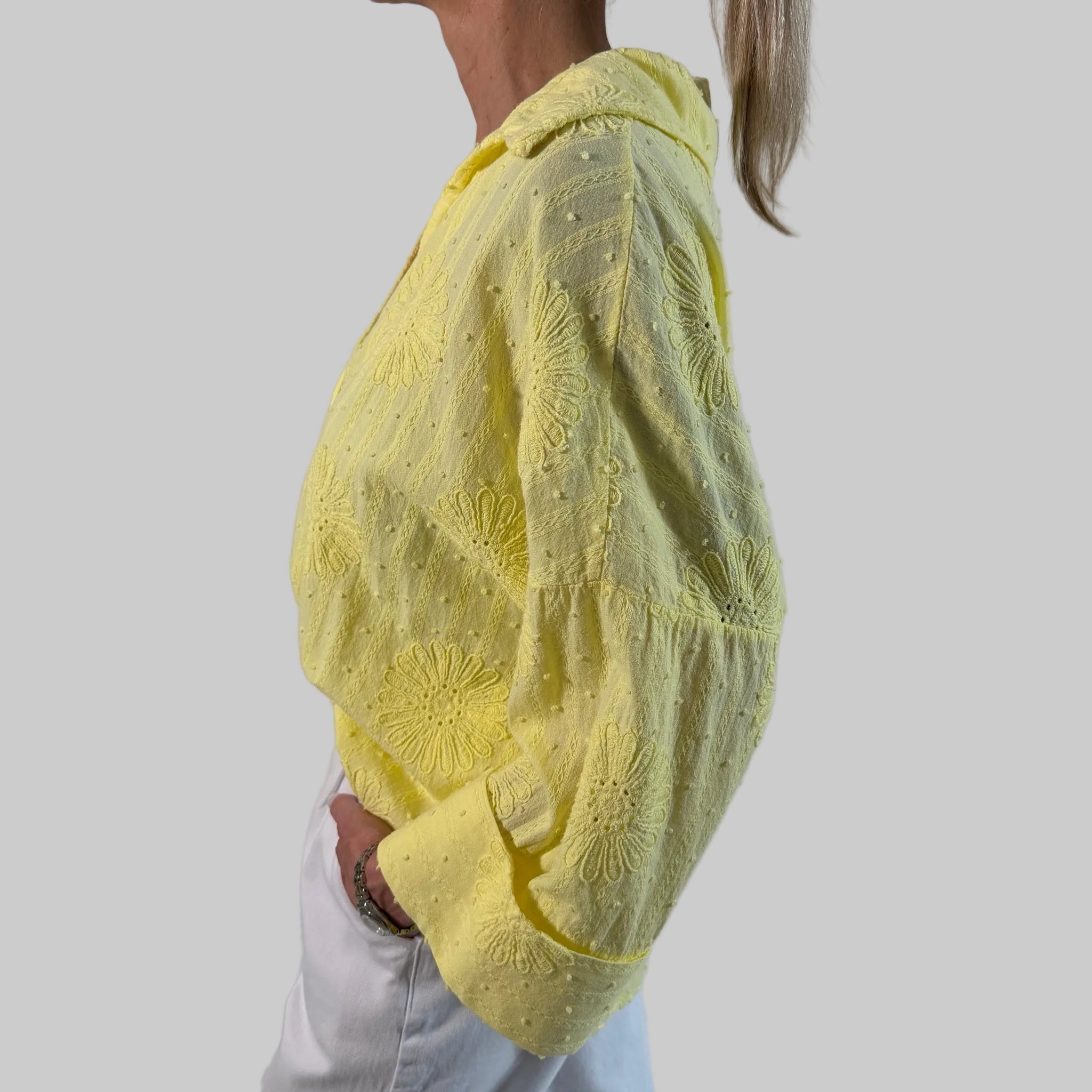 Bluse - Farbauswahl