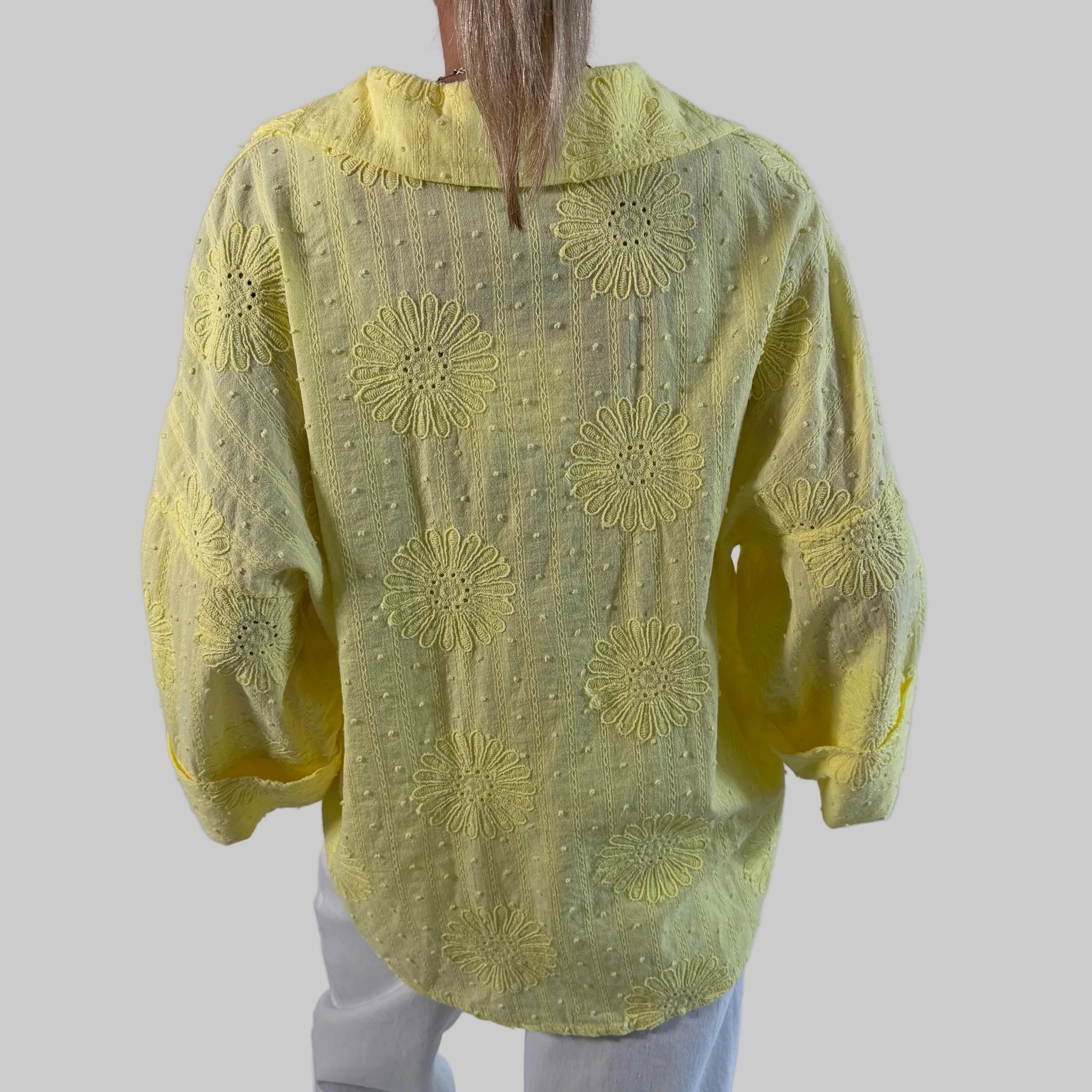 Bluse - Farbauswahl