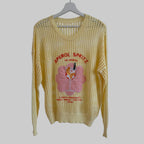 Strickpullover - Farbauswahl