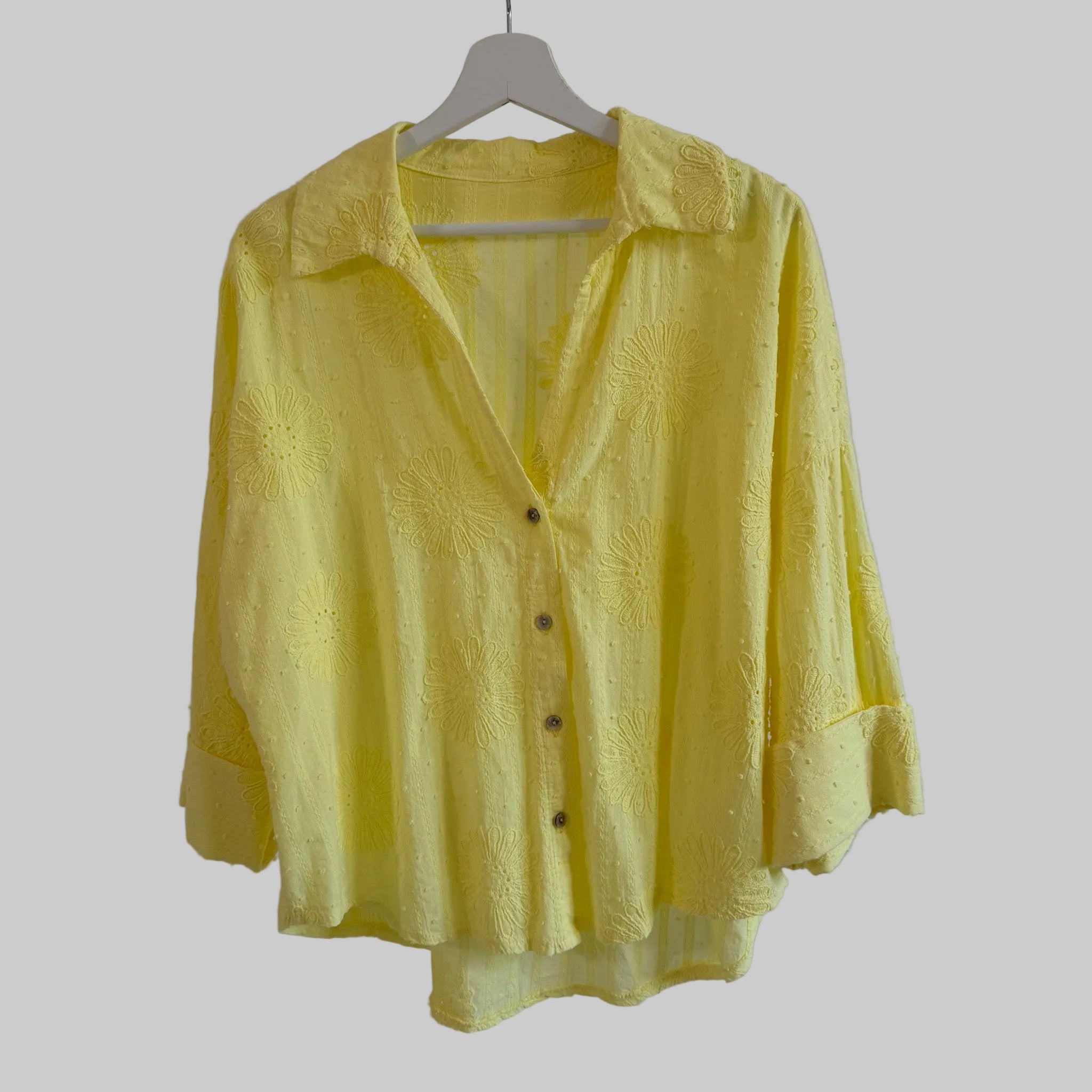 Bluse - Farbauswahl