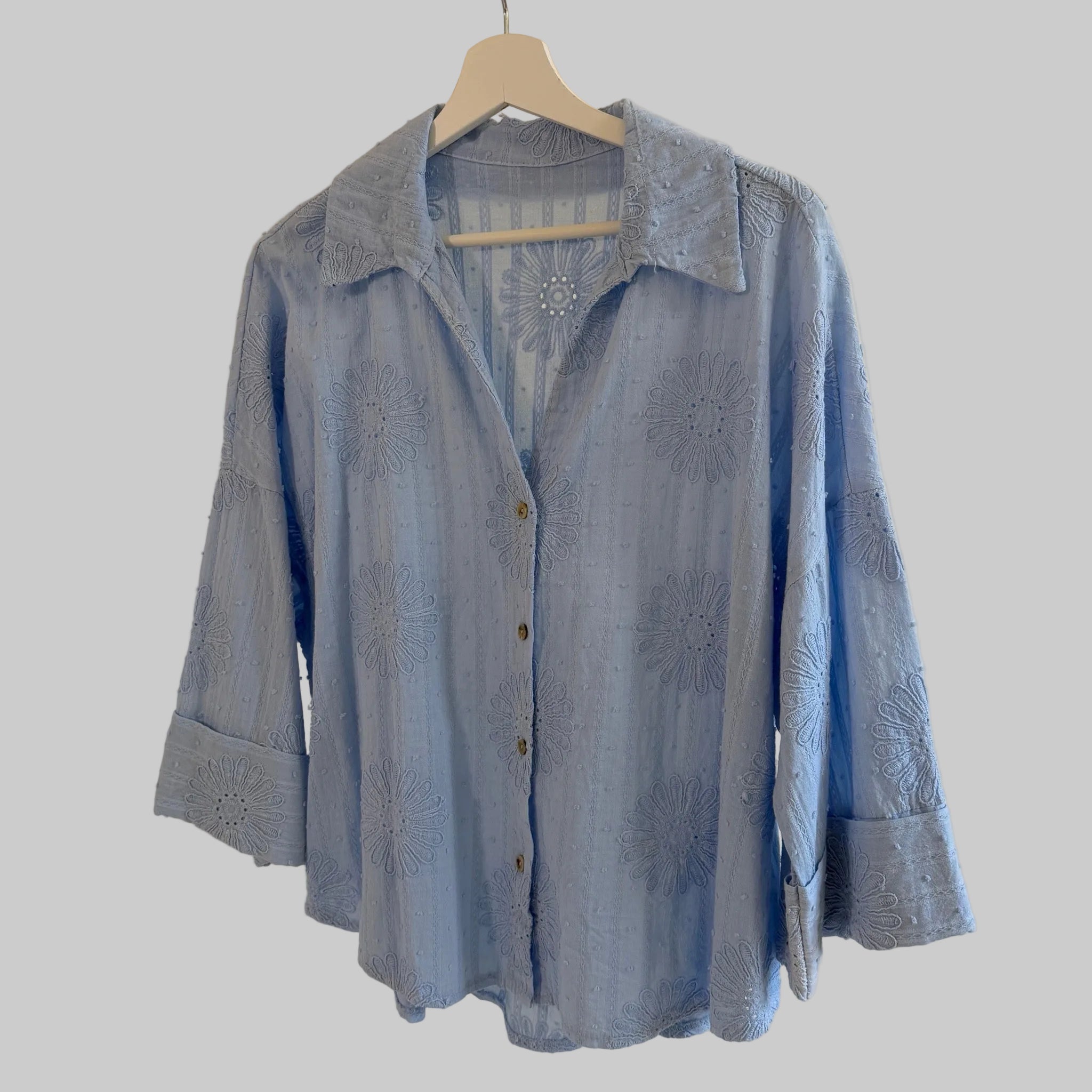 Bluse - Farbauswahl
