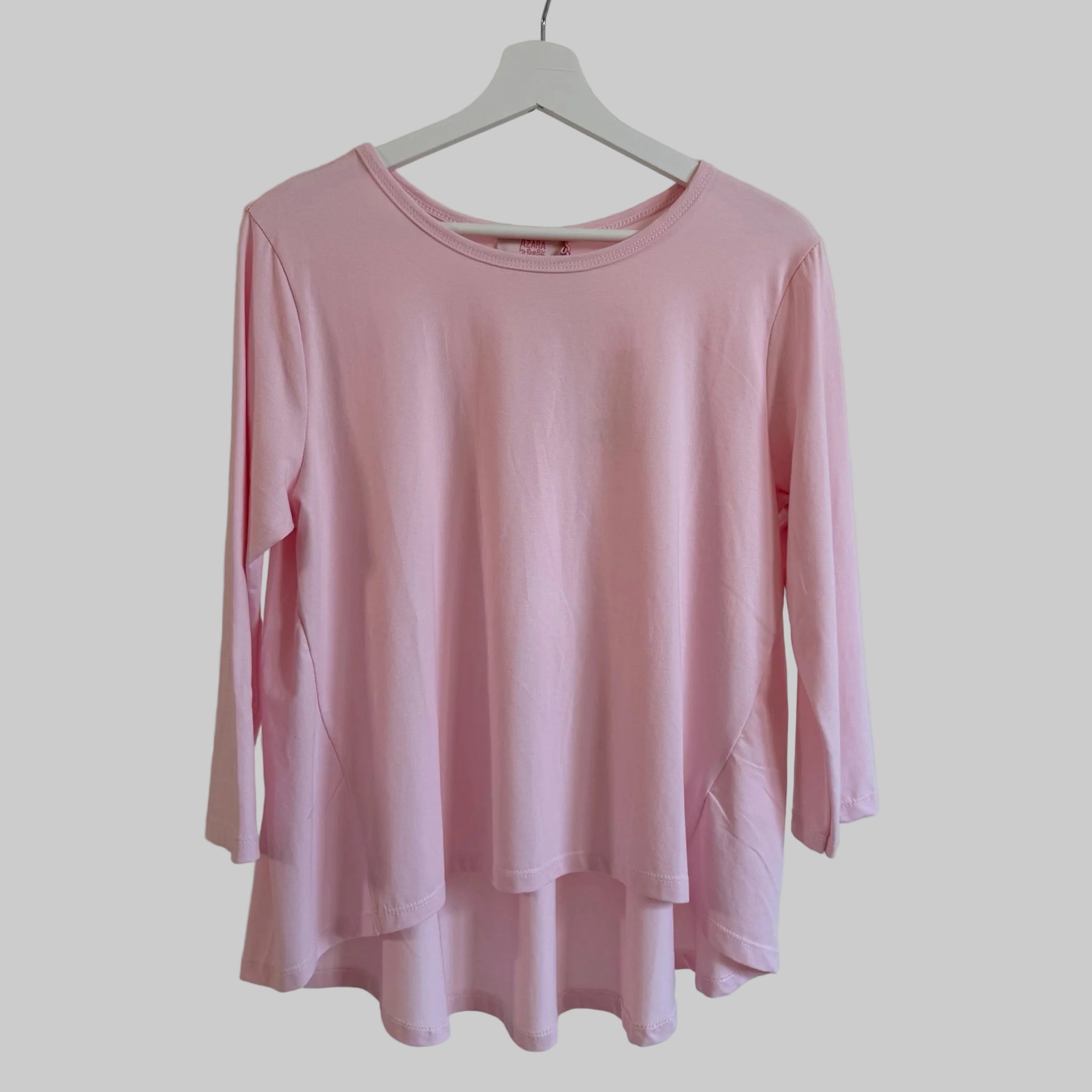 Shirt 3/4 Arm - Farbauswahl