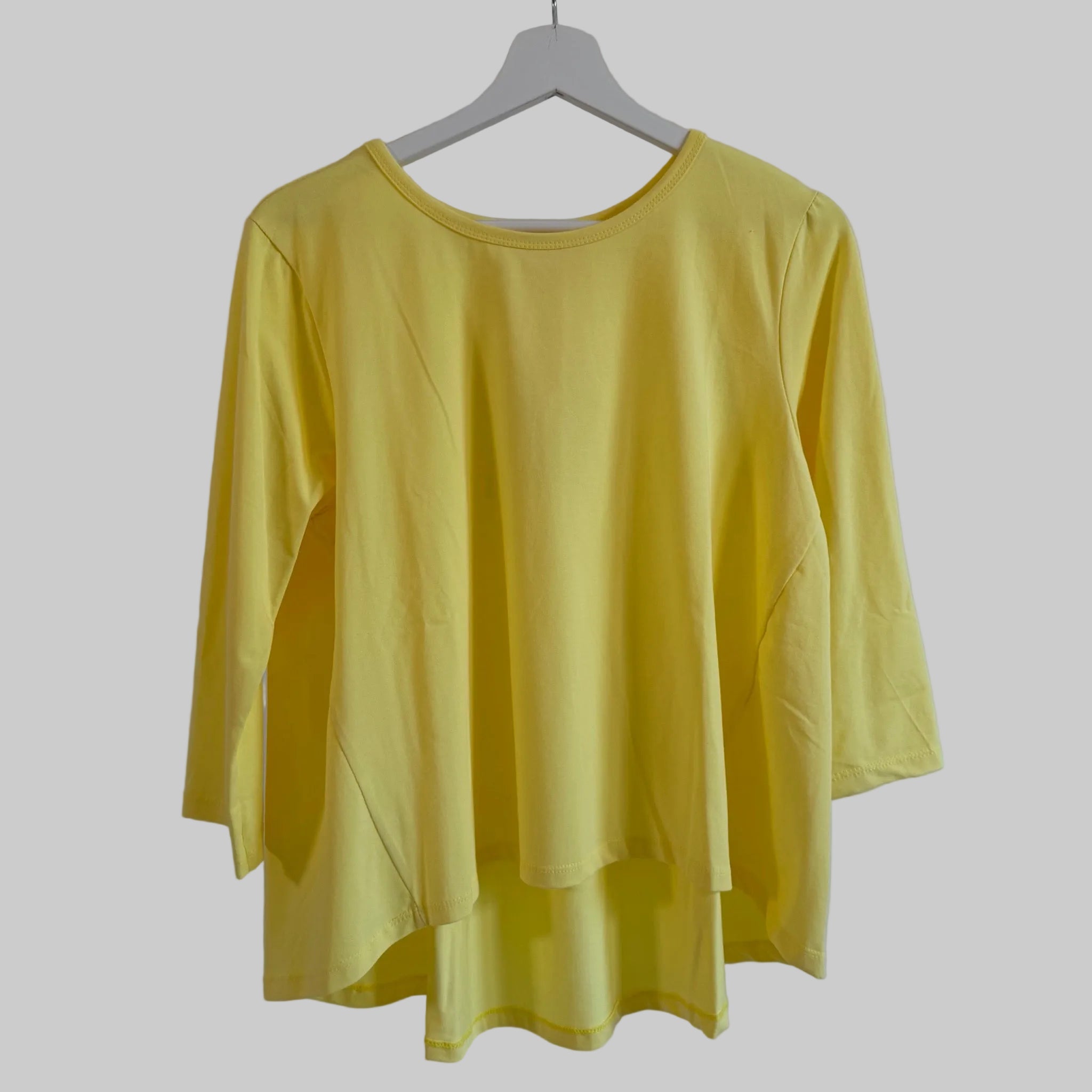 Shirt 3/4 Arm - Farbauswahl